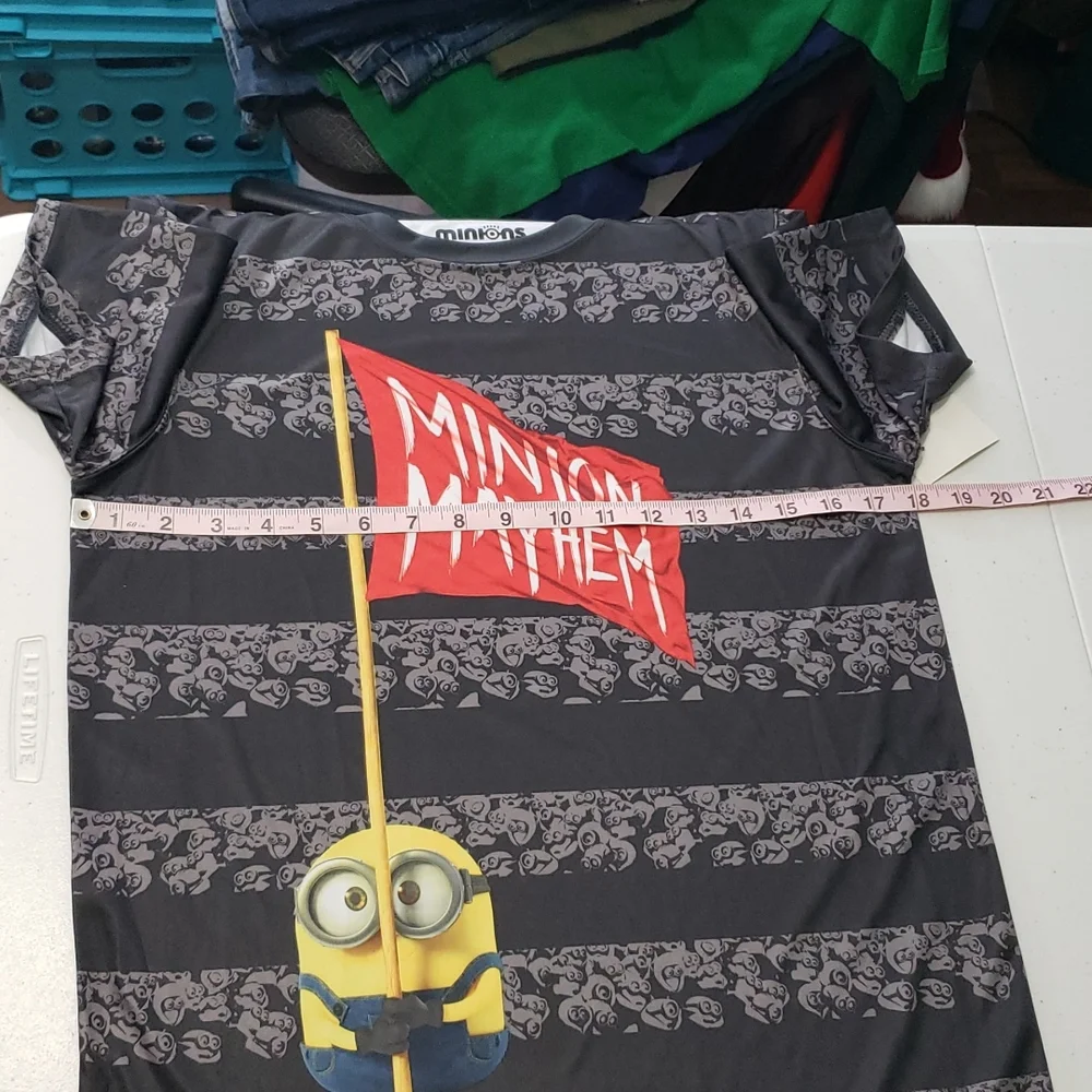 MINION kid's t-shirt